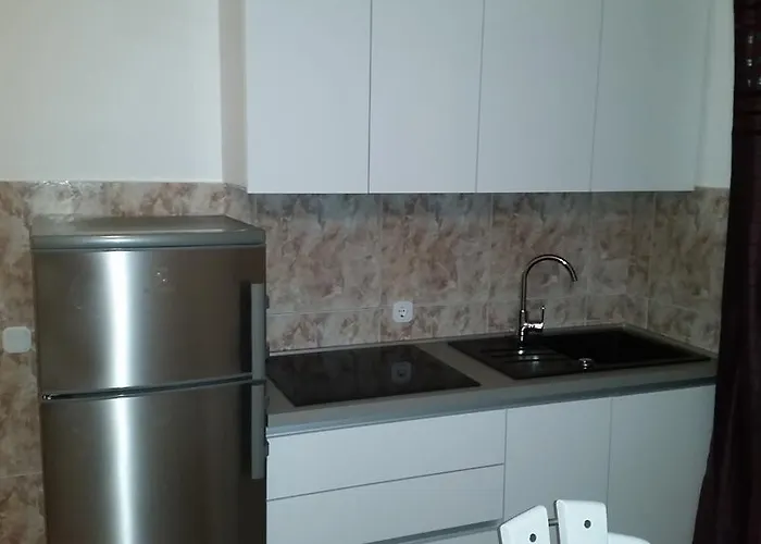 Apartament Silvija *