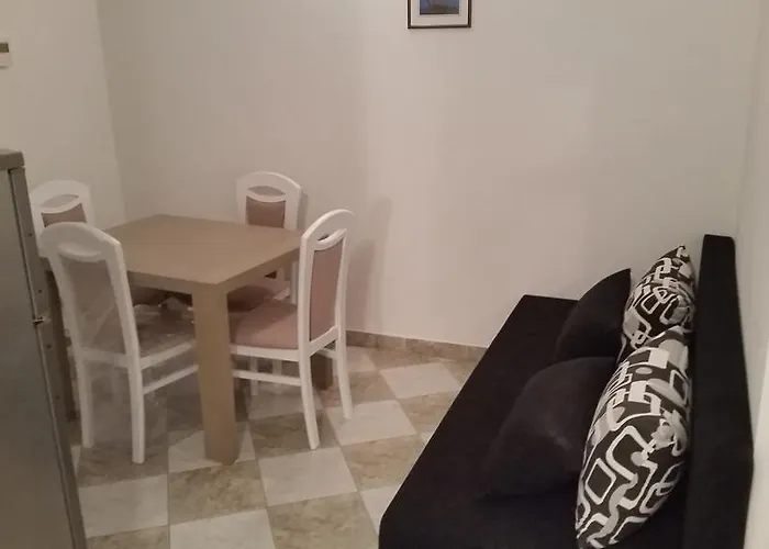 Apartmán Silvija Primošten