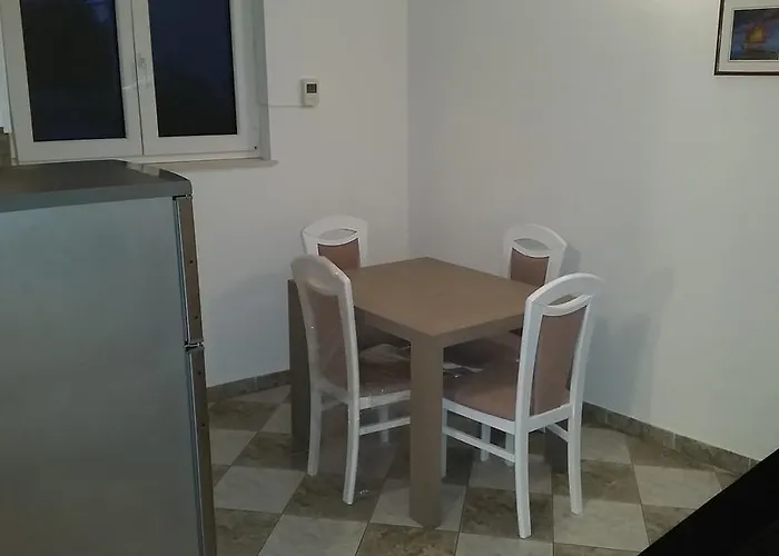 Silvija * Primošten