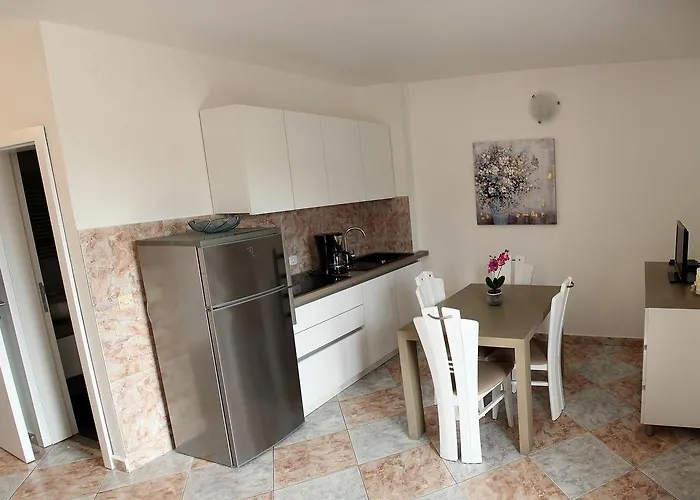 Silvija Apartament