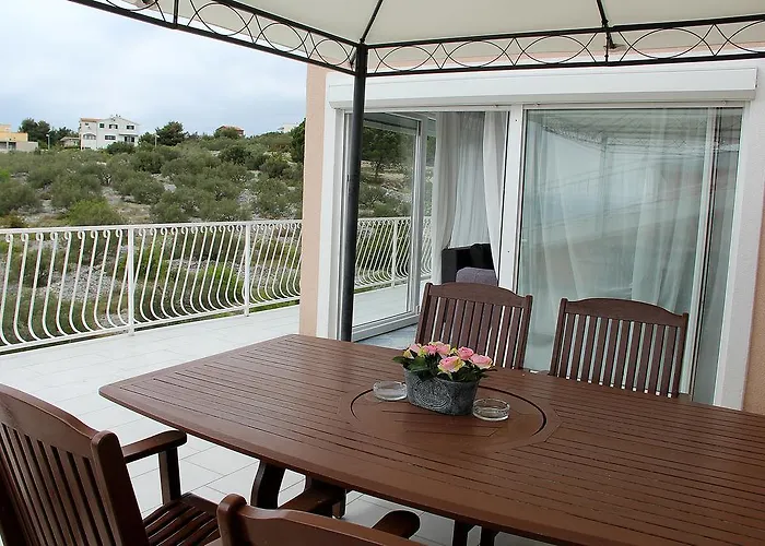 Silvija Apartament *