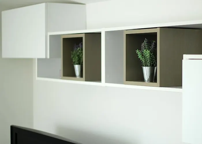 Silvija Apartmán Primošten