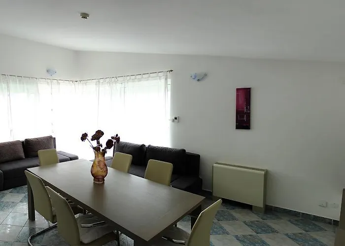 Silvija * Primošten