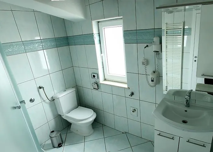 Silvija Apartmán Primošten