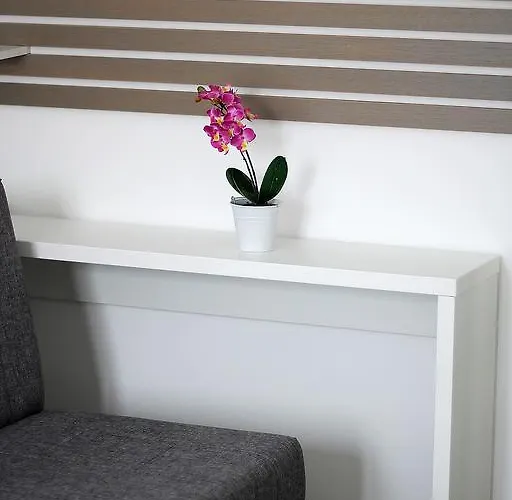 Silvija Apartmán Primošten