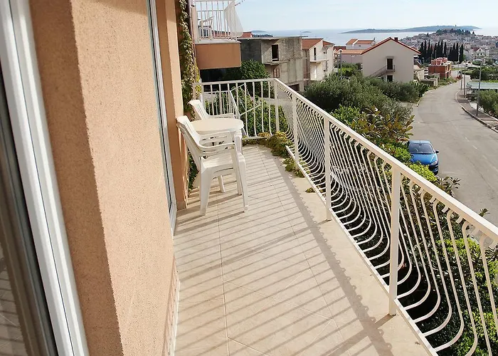 Apartmán Silvija Primošten