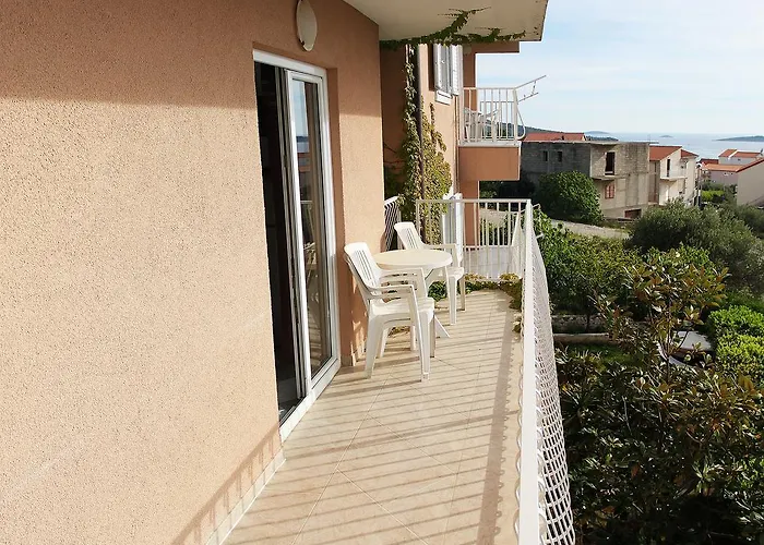 Apartament Silvija *