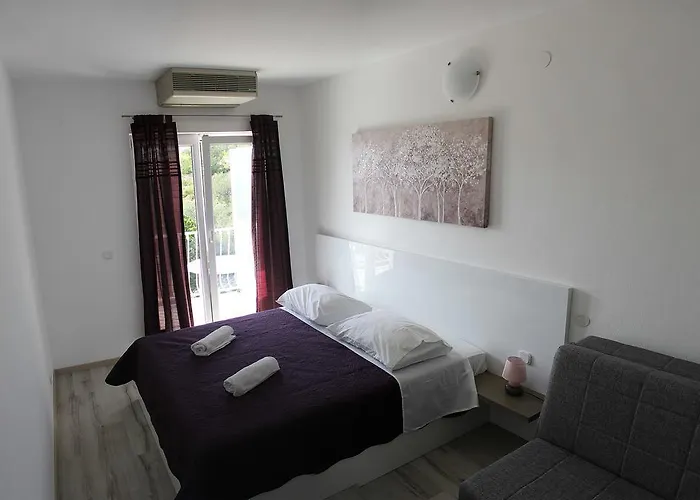 Apartament Silvija Primošten