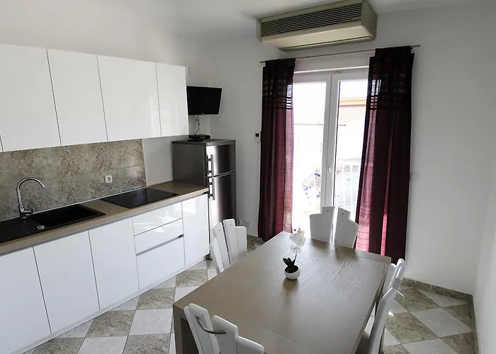 Silvija Apartament *