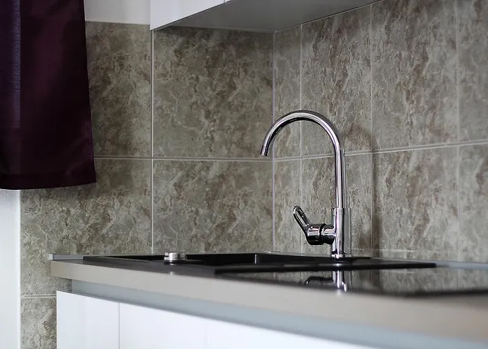 Silvija Apartament Primošten