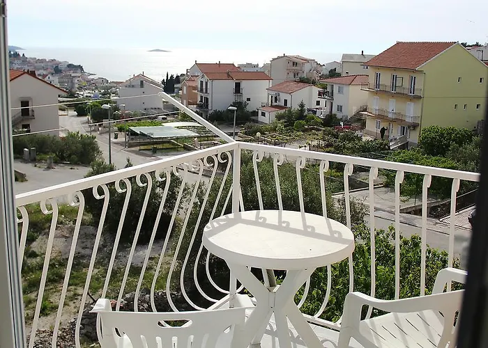 Apartament Silvija *