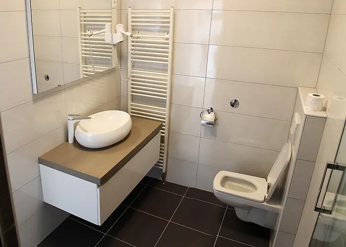 Silvija Apartament *