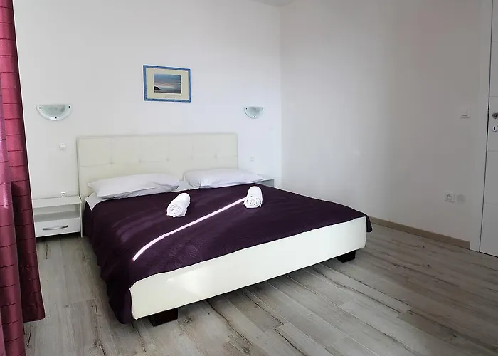 Apartmán Silvija Primošten
