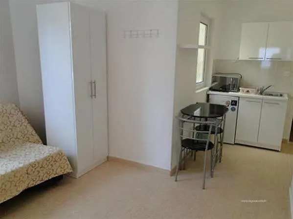 Silvija Apartmán Primošten