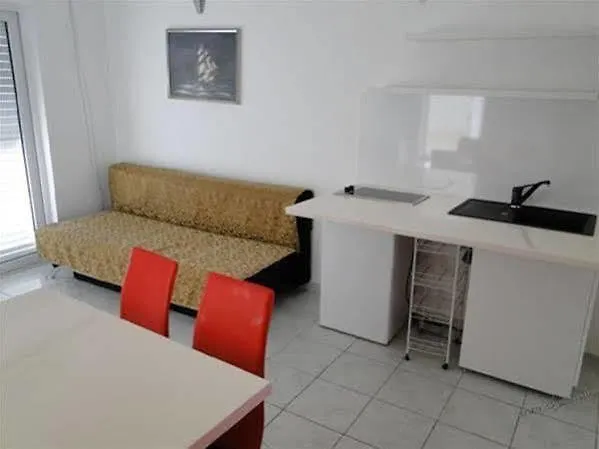 Silvija Apartament