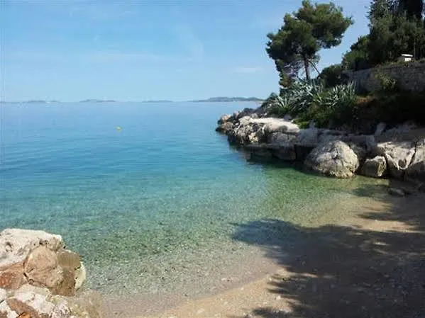 Apartmán Silvija Primošten